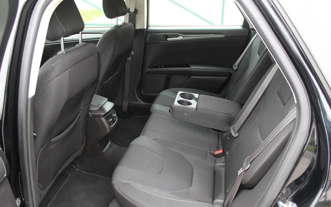 Ford Mondeo cena 79900 przebieg: 107500, rok produkcji 2019 z Kałuszyn małe 407